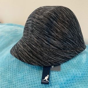 Kangol Hat New w/ Tags Size Medium
